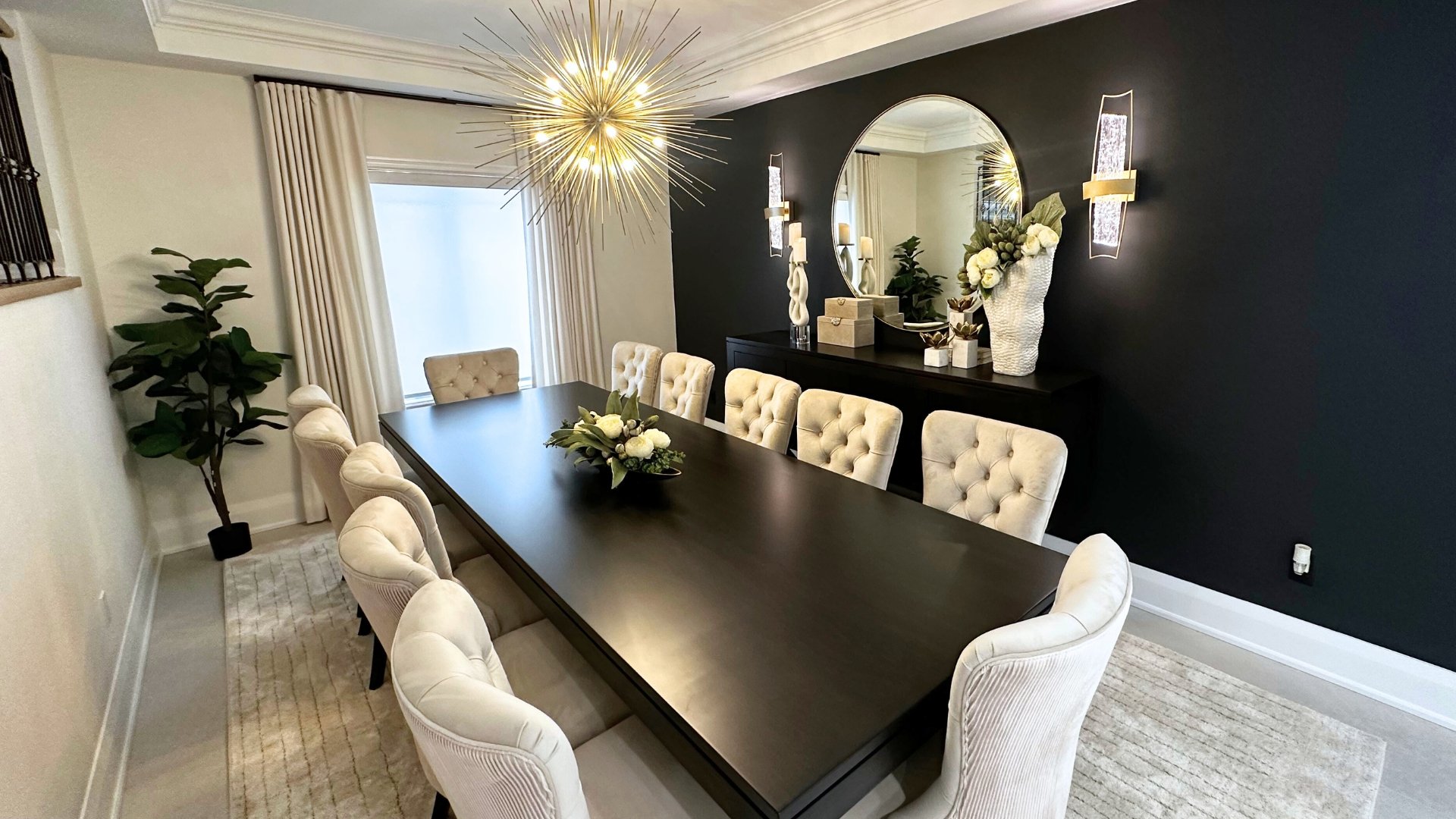 PROJECTS — KIMMBERLY CAPONE INTERIOR DESIGN