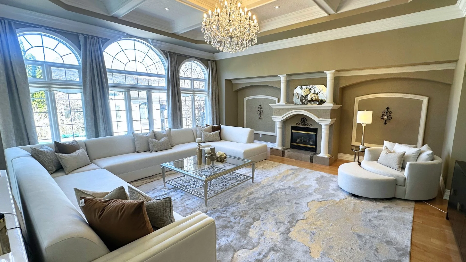 PROJECTS — KIMMBERLY CAPONE INTERIOR DESIGN