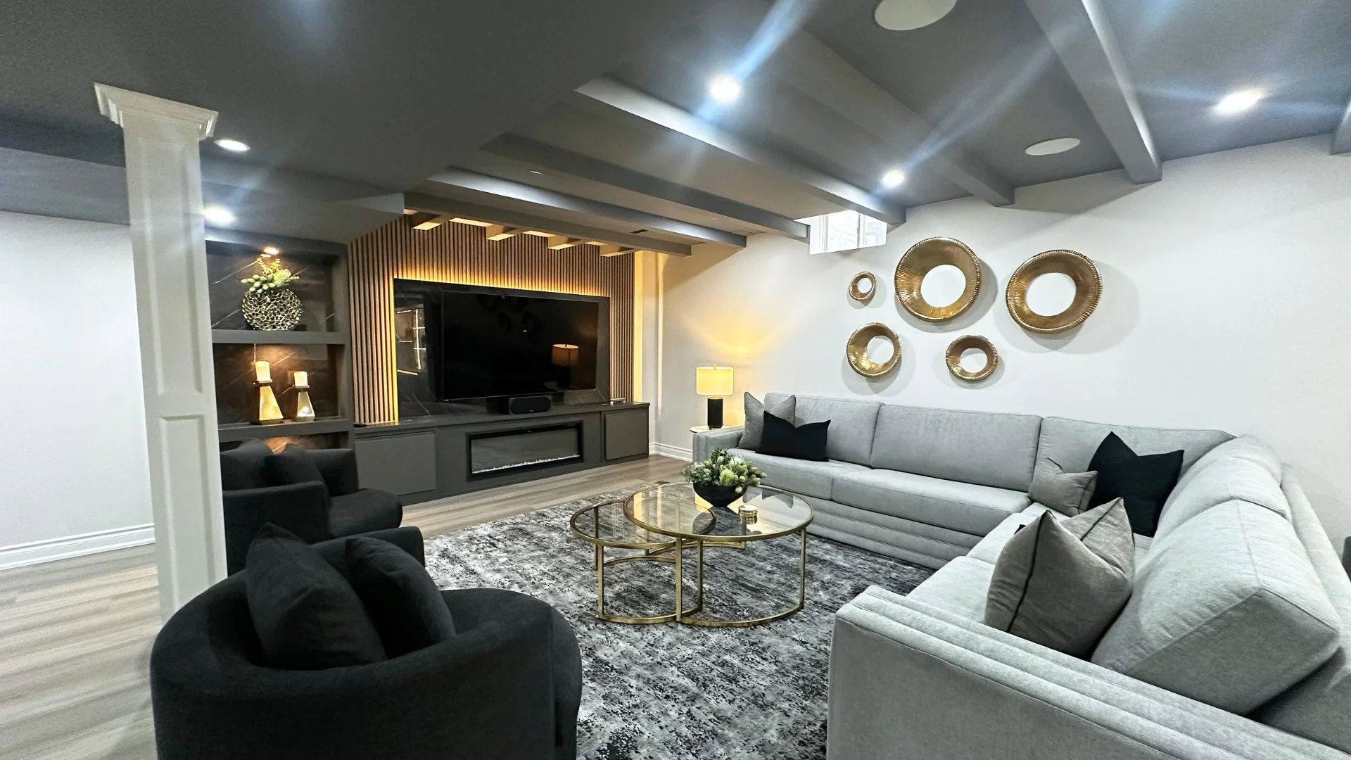 PROJECTS — KIMMBERLY CAPONE INTERIOR DESIGN