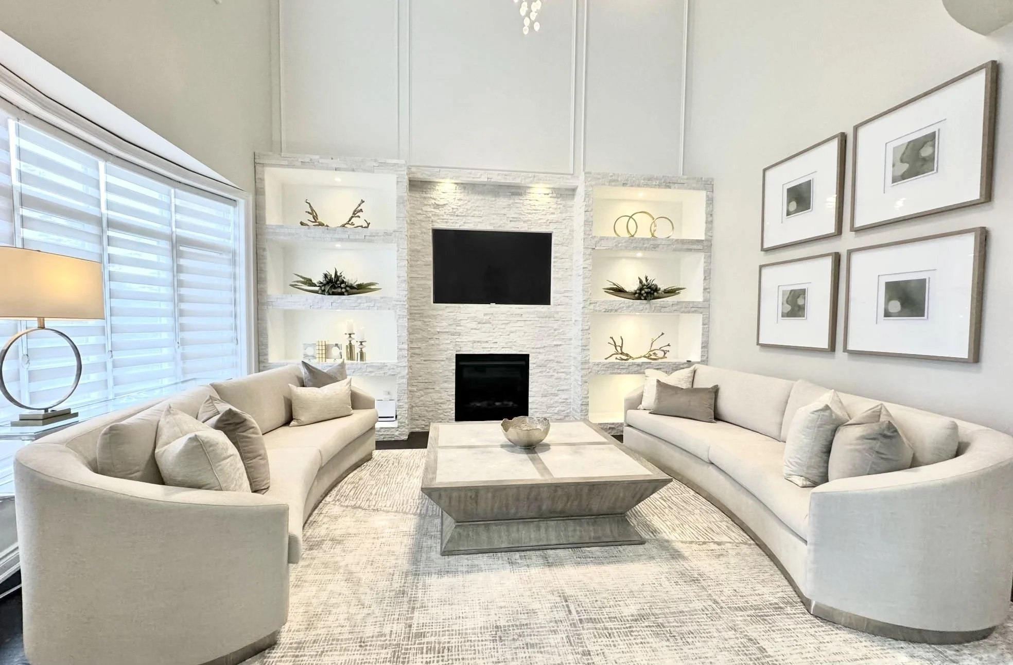 KIMMBERLY CAPONE INTERIOR DESIGN
