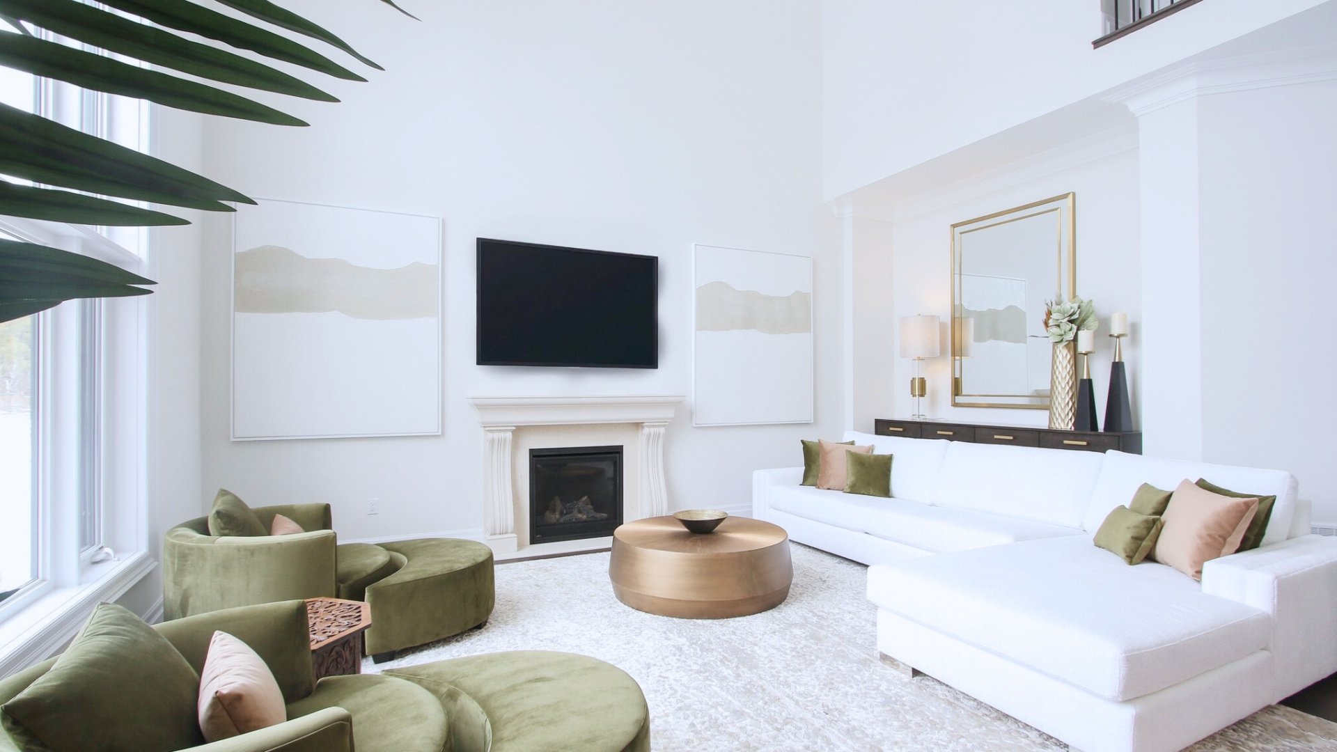 KIMMBERLY CAPONE INTERIOR DESIGN