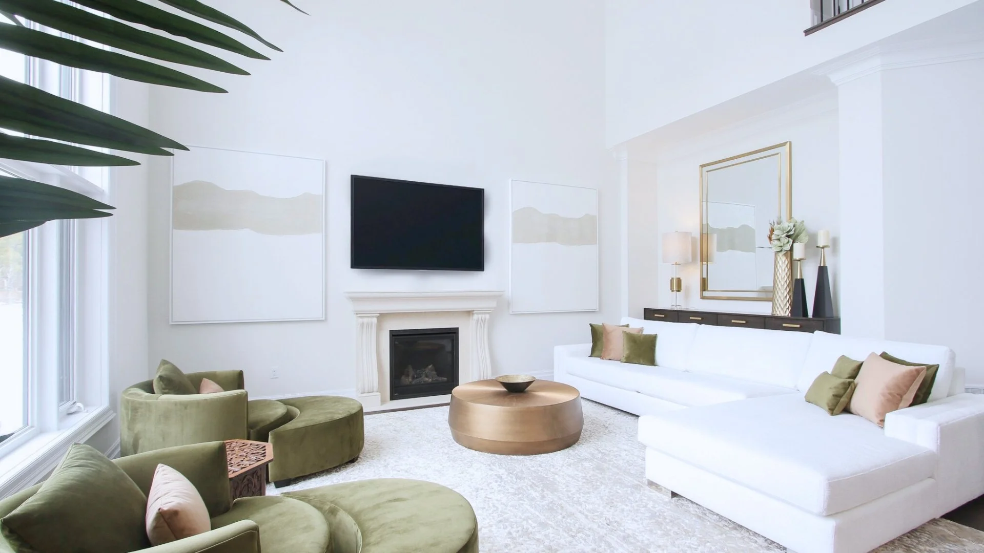 KIMMBERLY CAPONE INTERIOR DESIGN