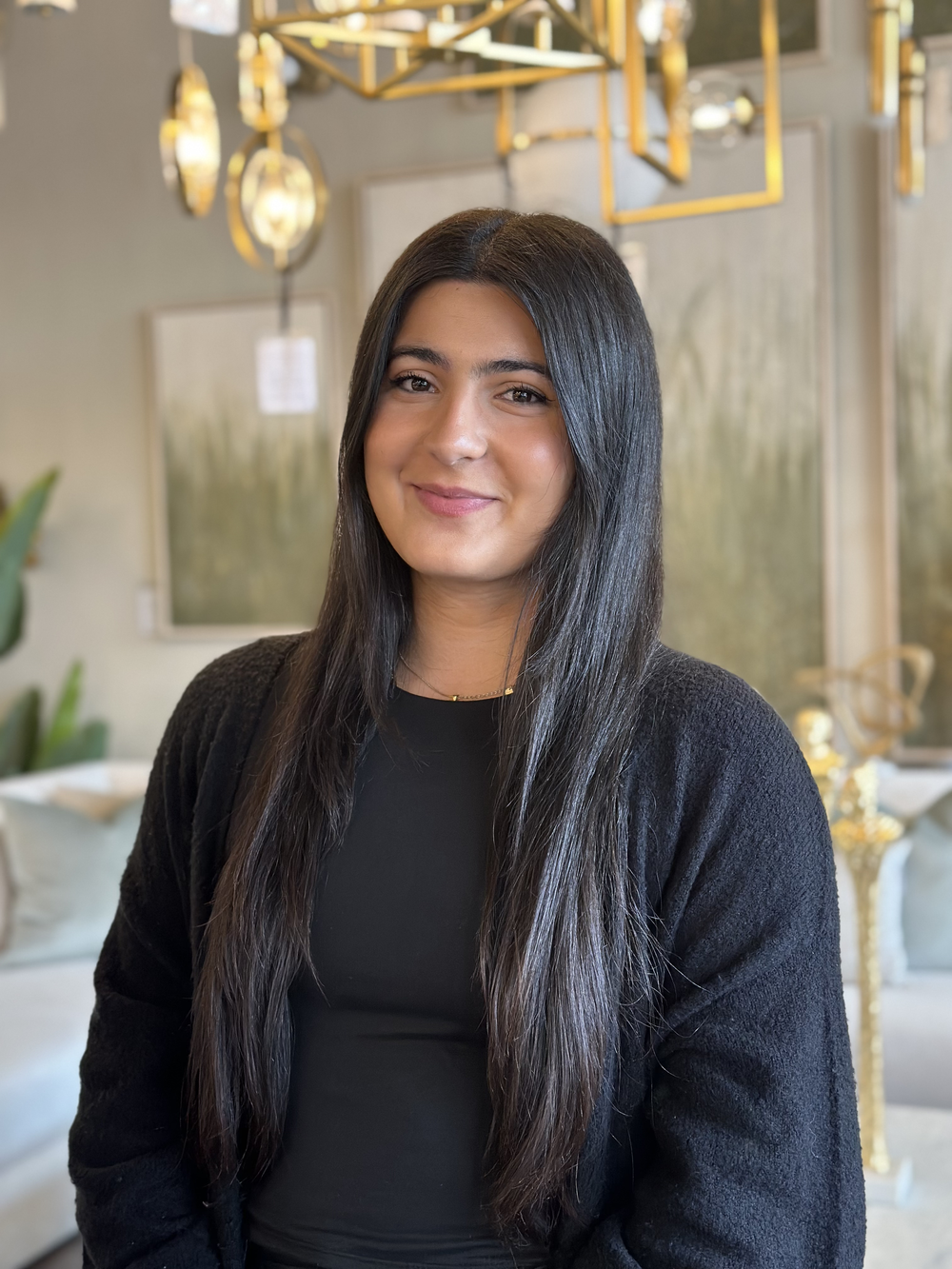 OUR TEAM — KIMMBERLY CAPONE INTERIOR DESIGN