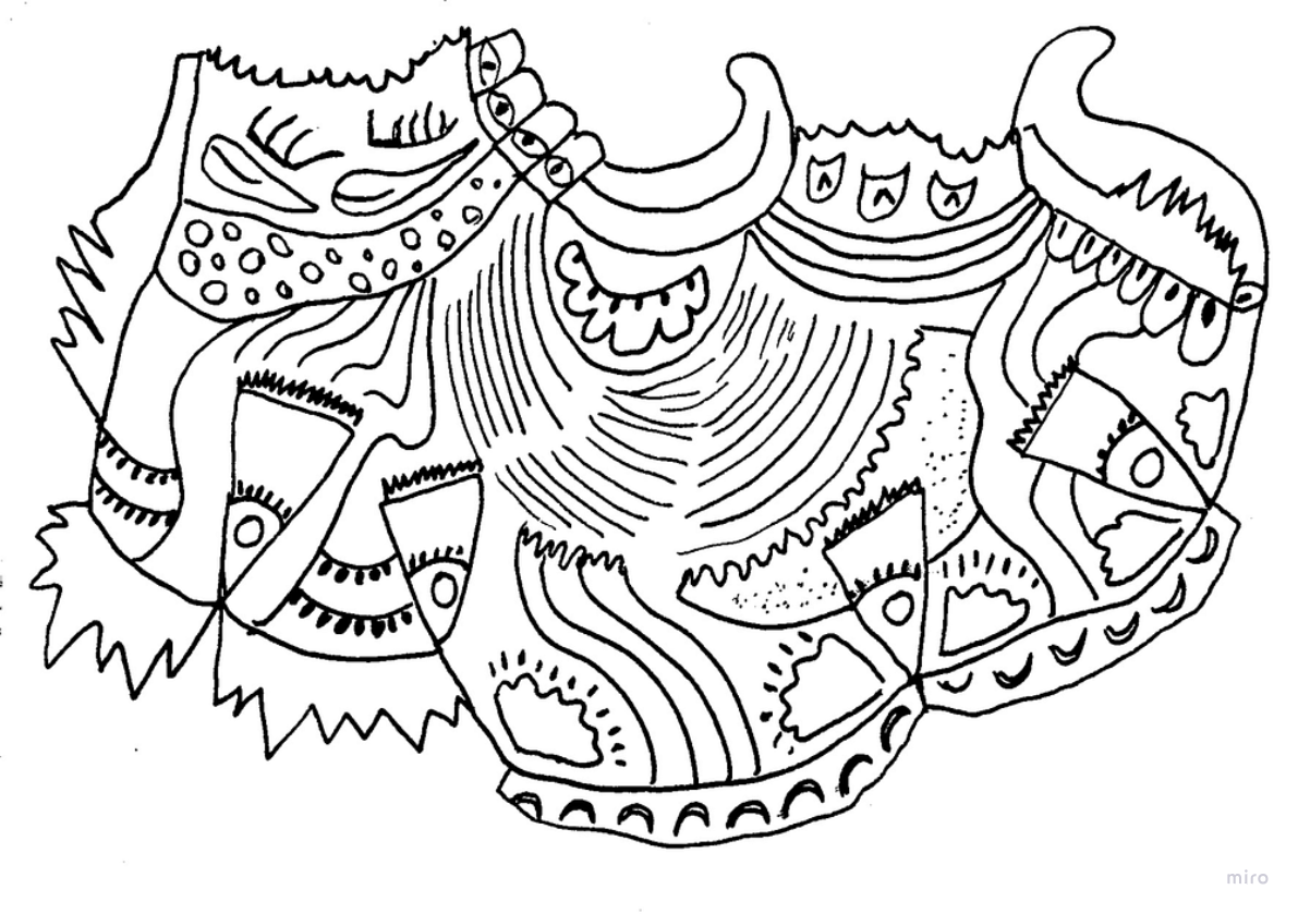 Coloring Page 6 + 7: Click to Download