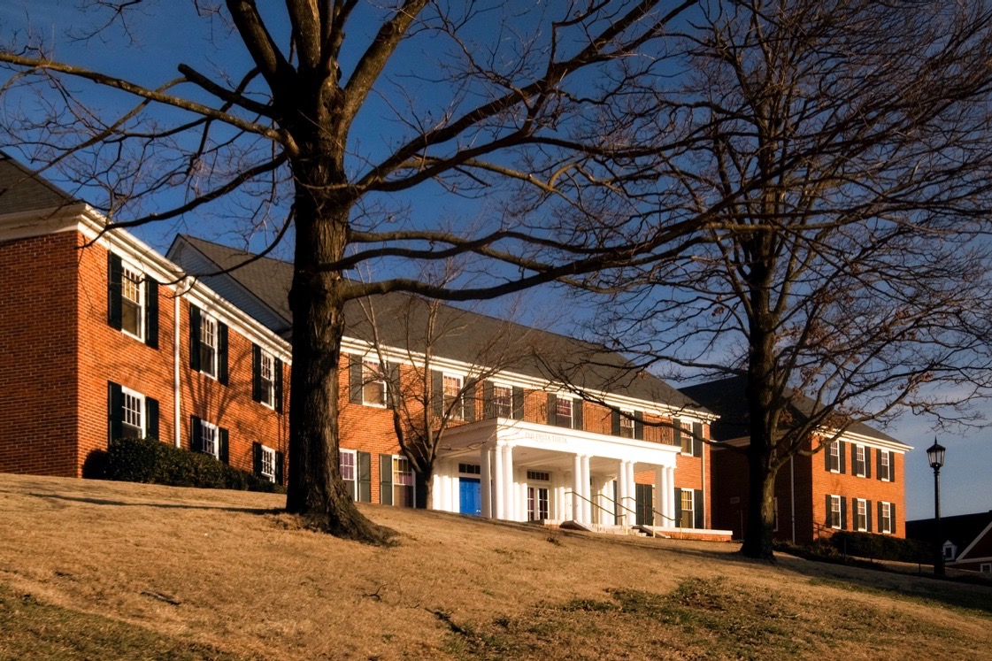 Phi Delta Theta House