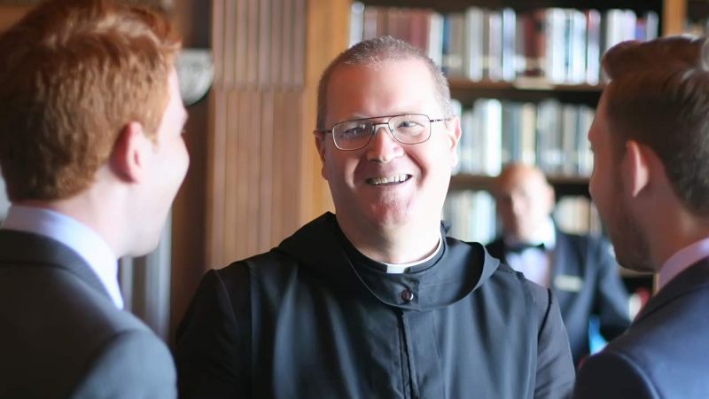 Canons Regular of St. John Cantius