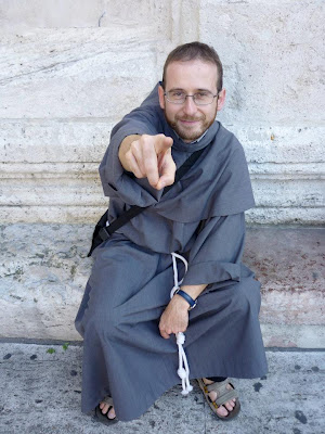 Conventual Franciscans of St. Bonaventure Province