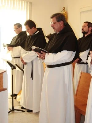 Canons Regular of the Immaculate Conception