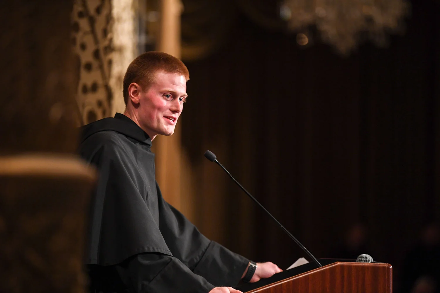 Midwest Augustinians