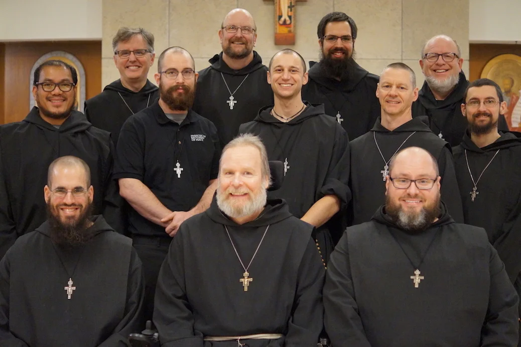 Franciscan Brothers of Peace