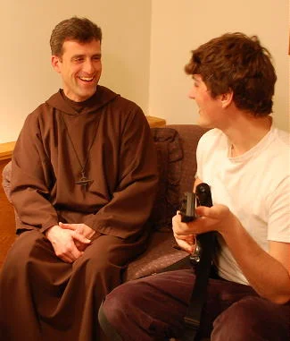 Franciscan Brothers of the Eucharist