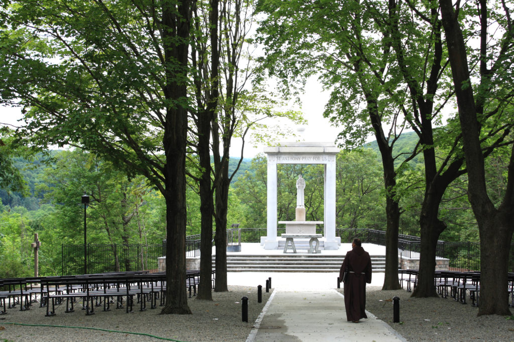 Franciscan Friars of the Atonement