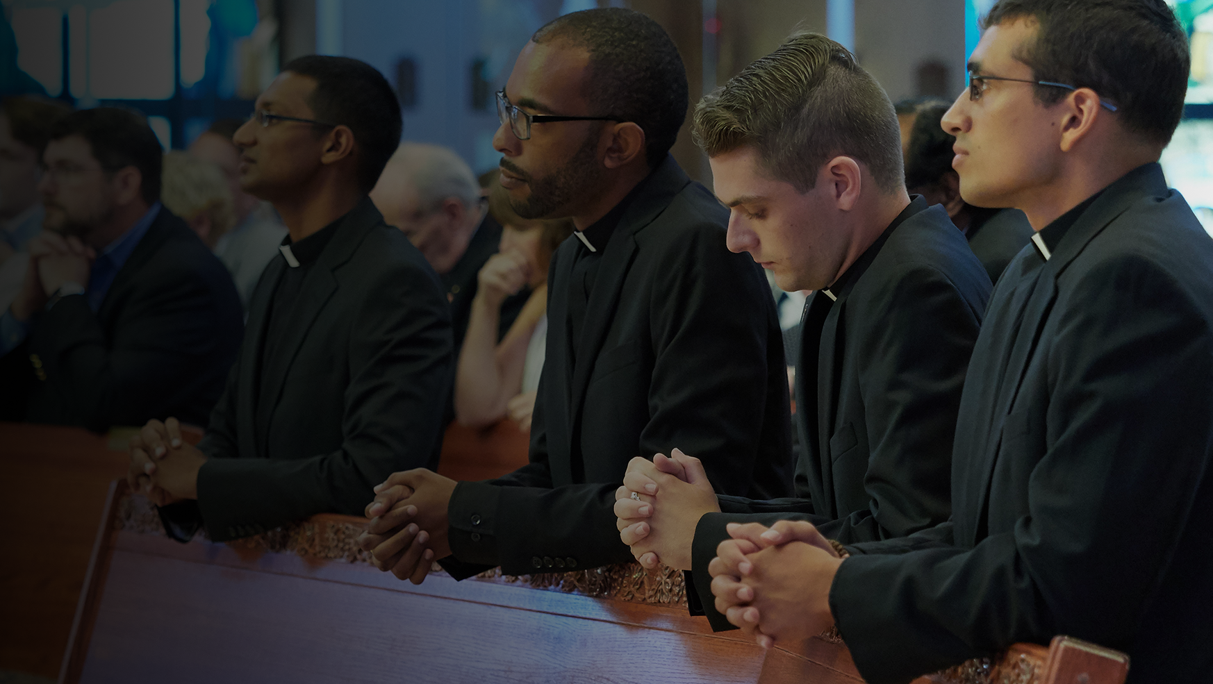 Jesuits (Society of Jesus)