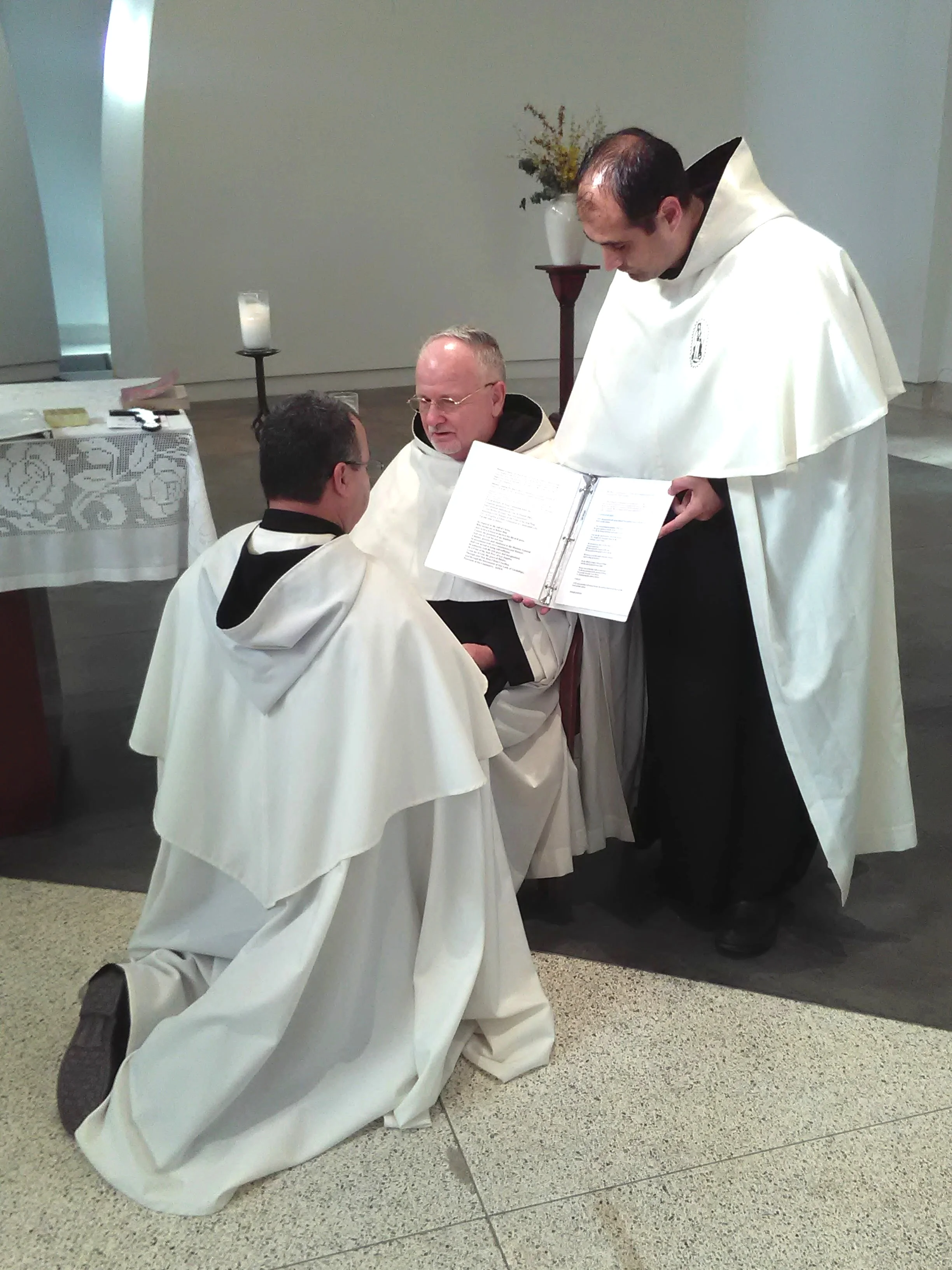 Friars of the Sick Poor of Los Angeles