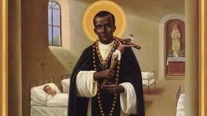 Saints who were Religious Brothers