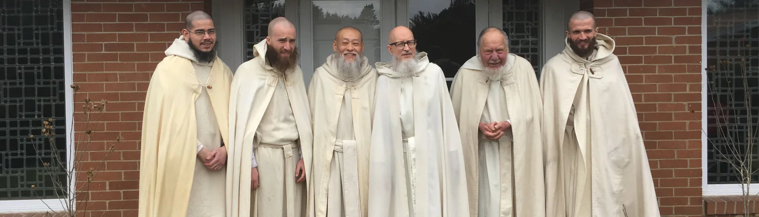 Camaldolese Hermits of Holy Family Hermitage