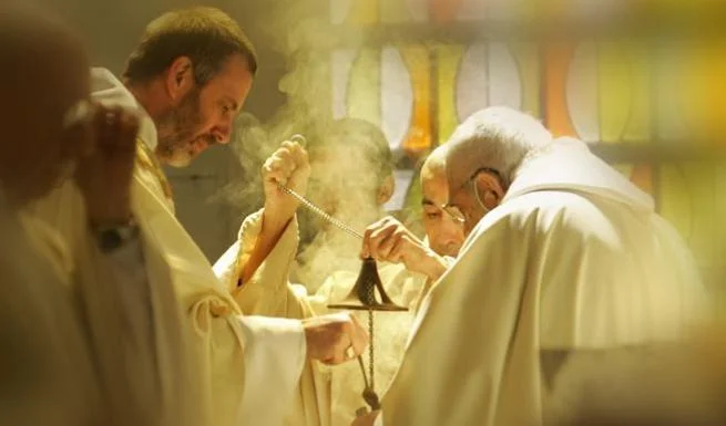 Cistercians of Our Lady of the Holy Spirit