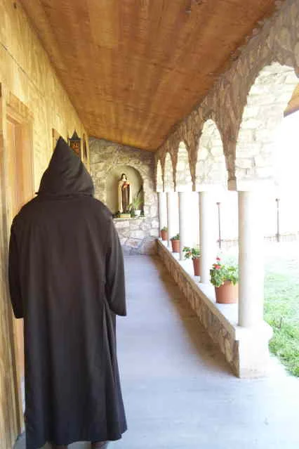 Carmelite Hermits of Our Lady of Mount Carmel