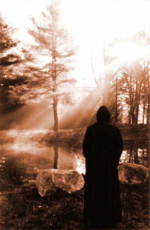 Maronite Monks of Adoration