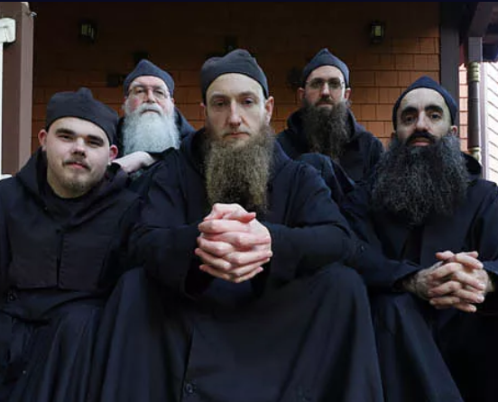 Holy Protection Monastery