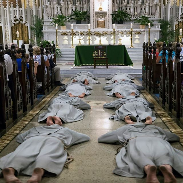 Franciscan Friars of the Renewal