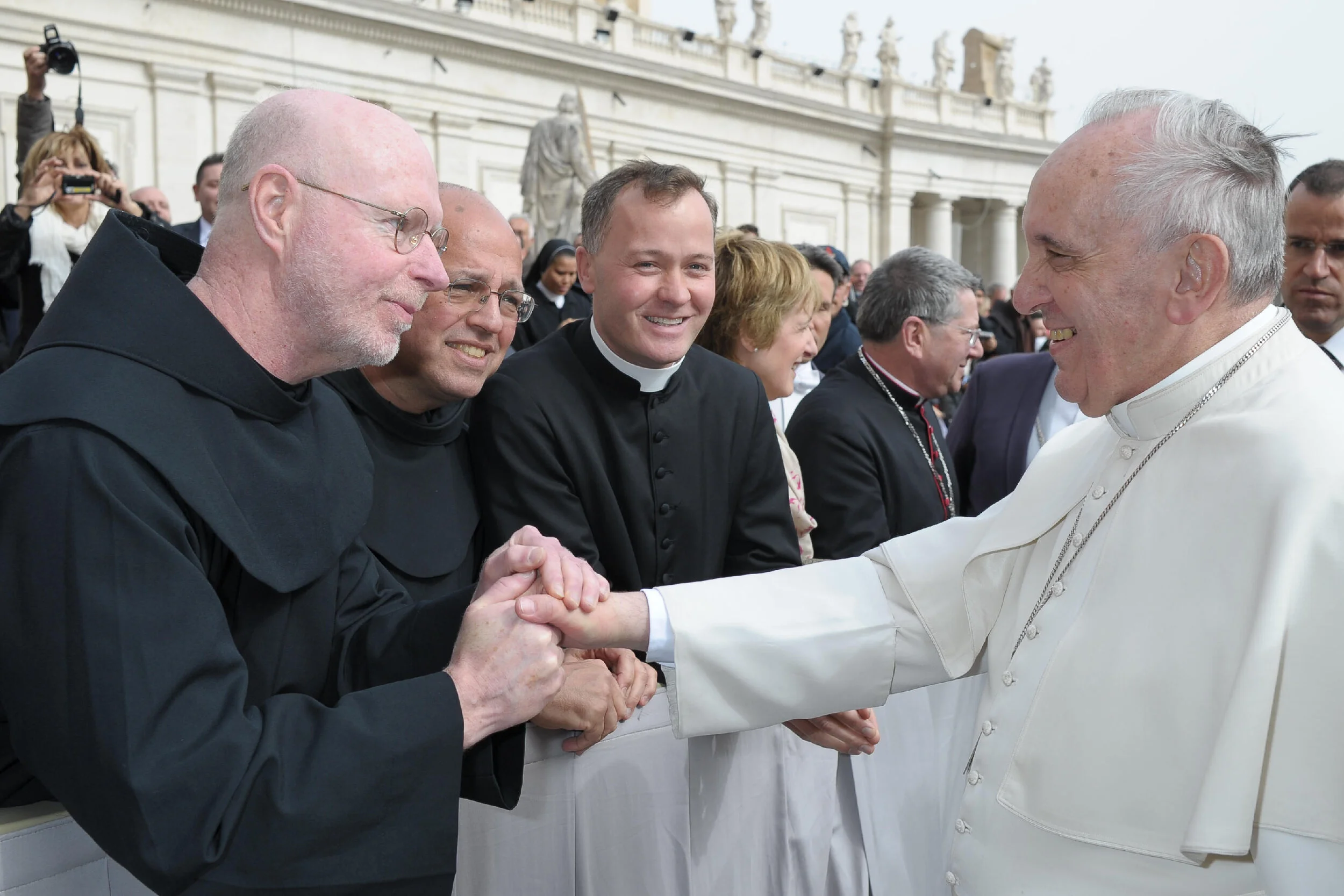 Franciscan Brothers of Brooklyn