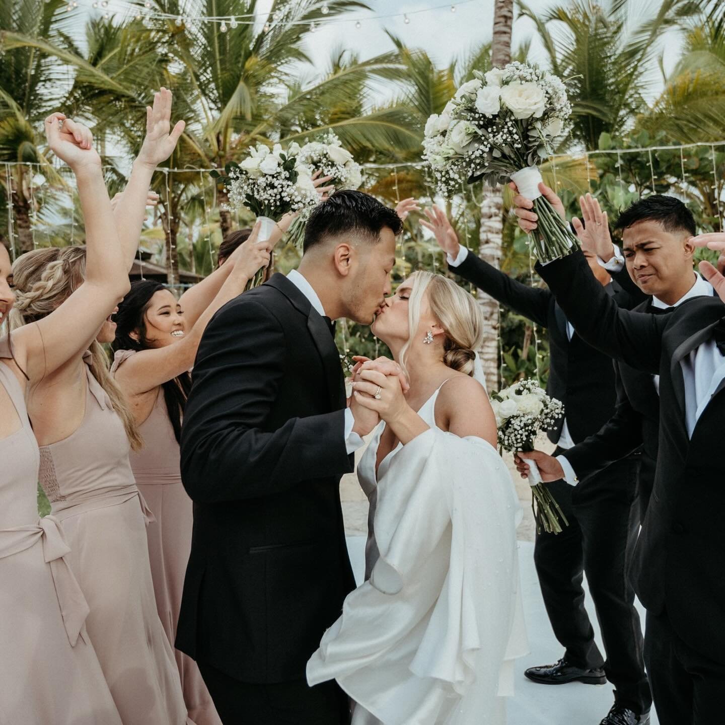Hey lovely souls 💫Just wanted to share a little bit of what makes a wedding moment truly come to life.

🌟Picture this: It&rsquo;s your big day, surrounded by the people you love most, and every emotion is swirling around you. From nervous excitemen