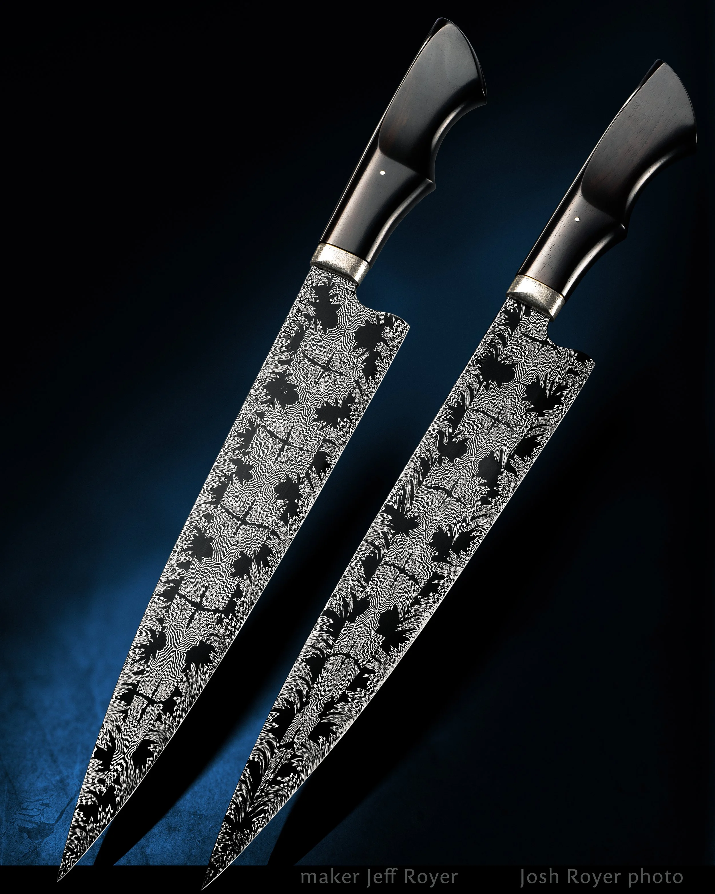 The Twins