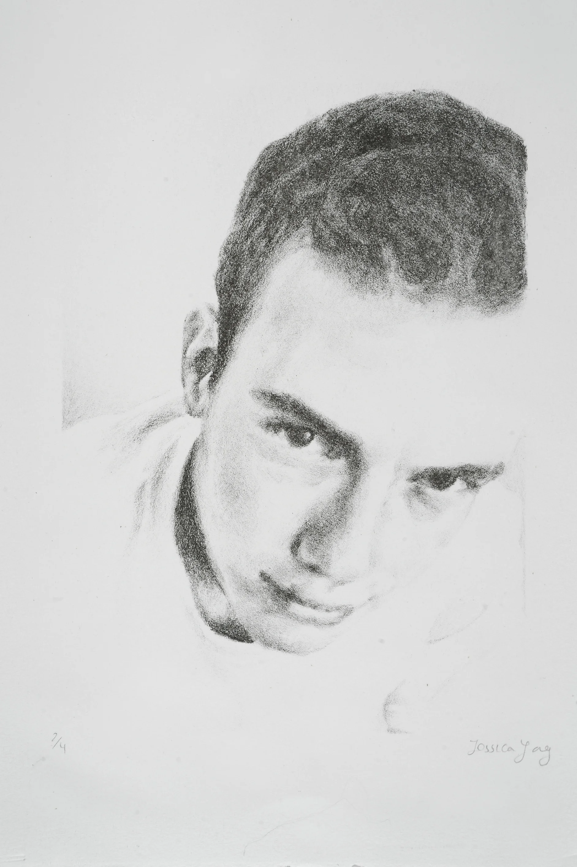 Michael, 2016