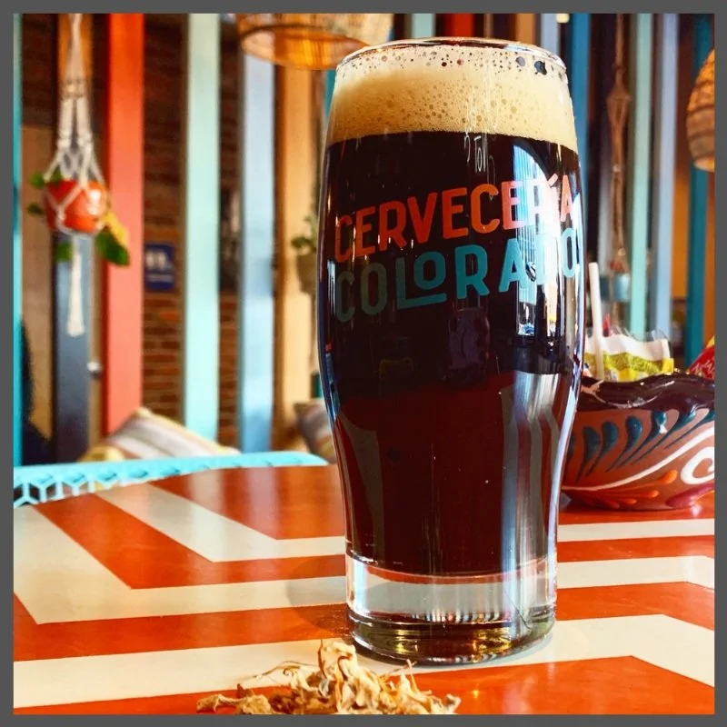 "Meet the Brewer Making Beer with Corpse Flowers" // October