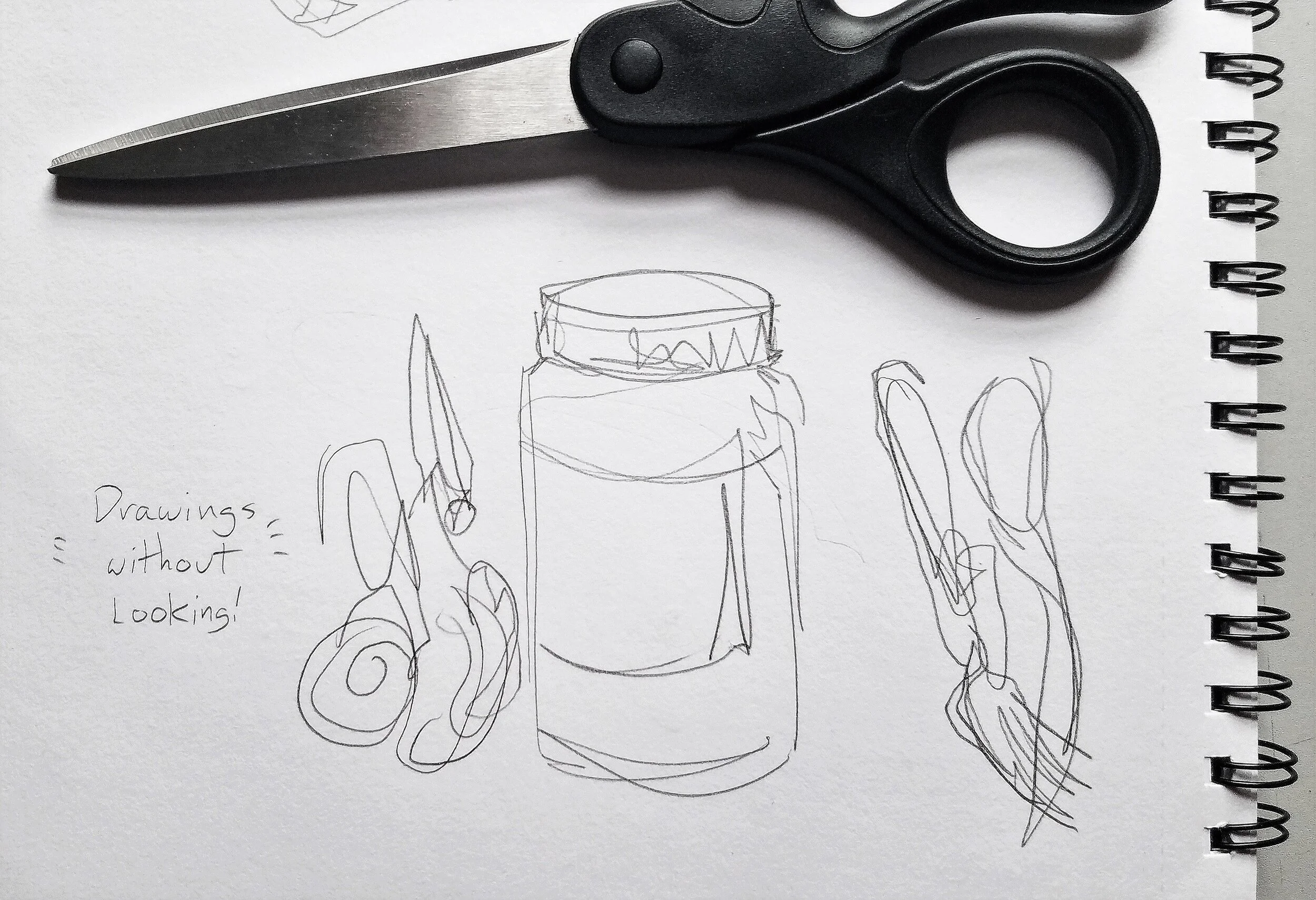 Art techniques you can try at home — Red Bank Public Library