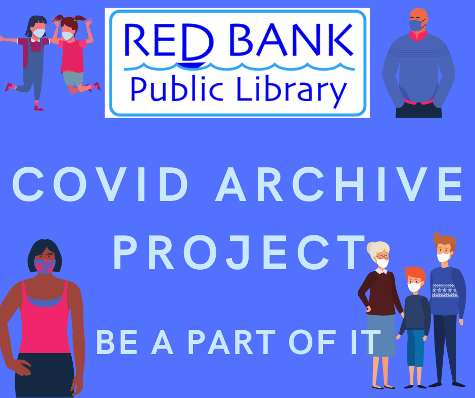 COVID Archive Project