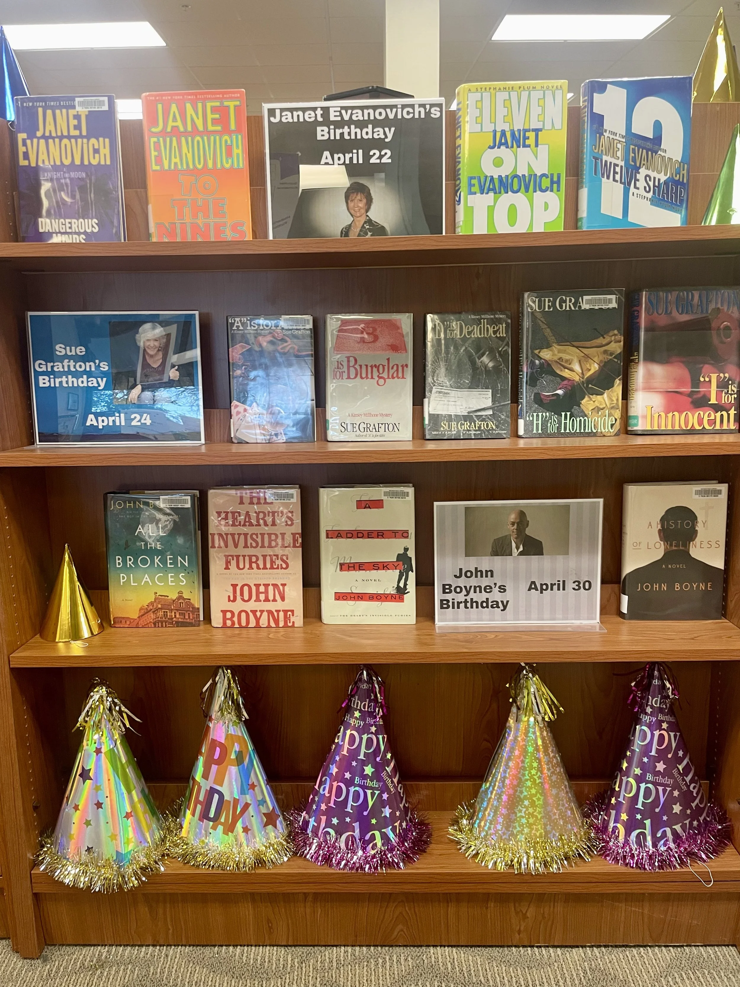 April Activities & Adventures at RBPL — Red Bank Public Library