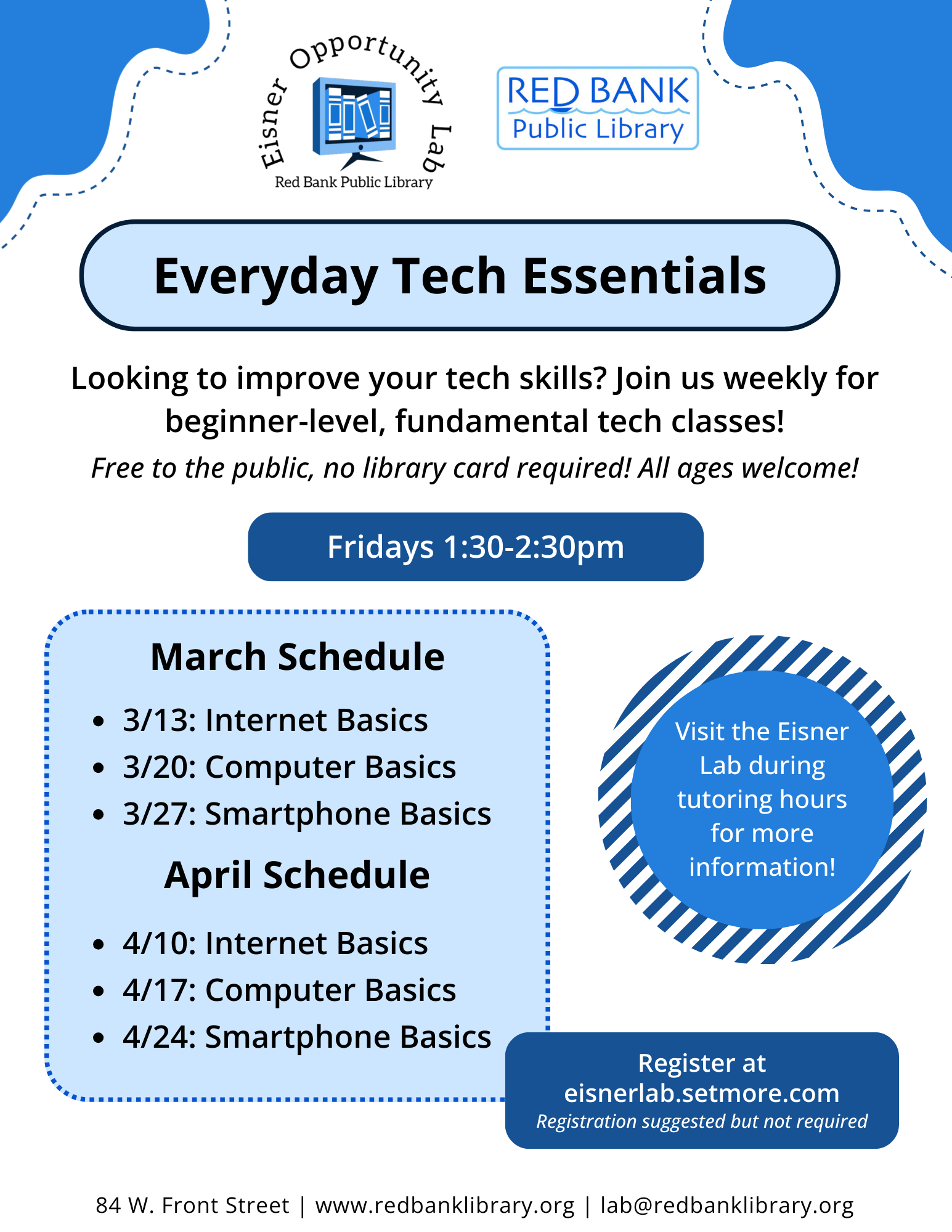 Everyday Tech Essentials