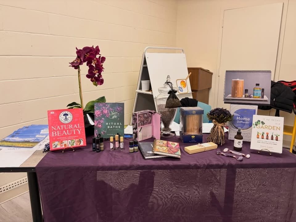 Wellness &amp; Wonder Series