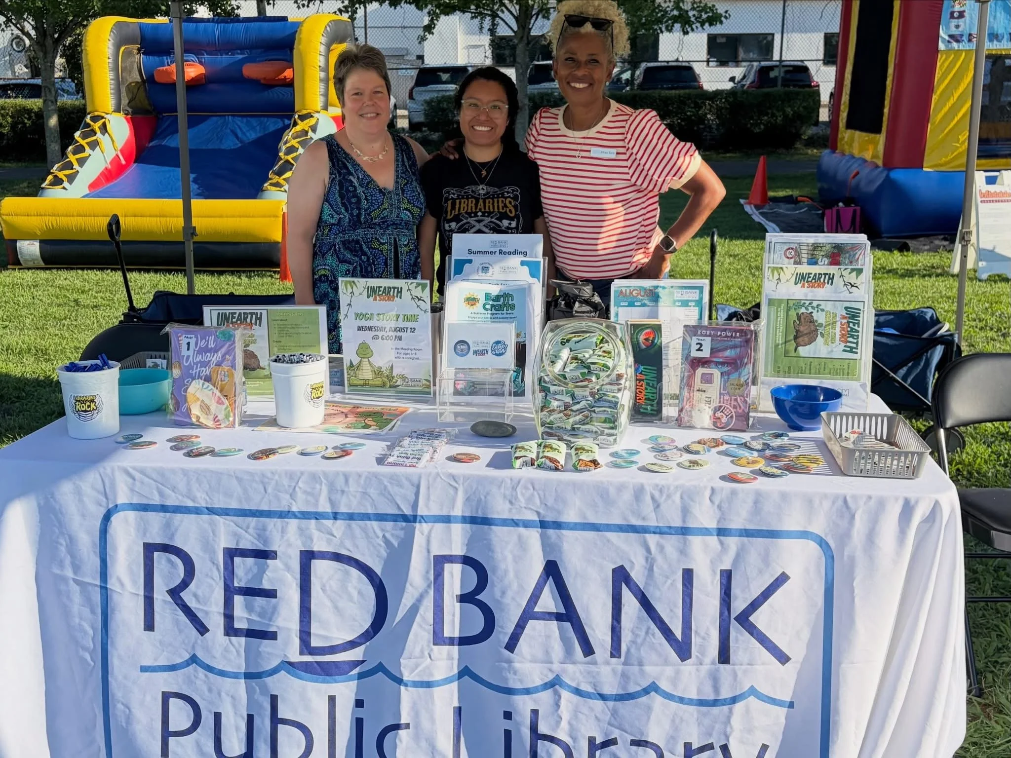 National Night Out 2026