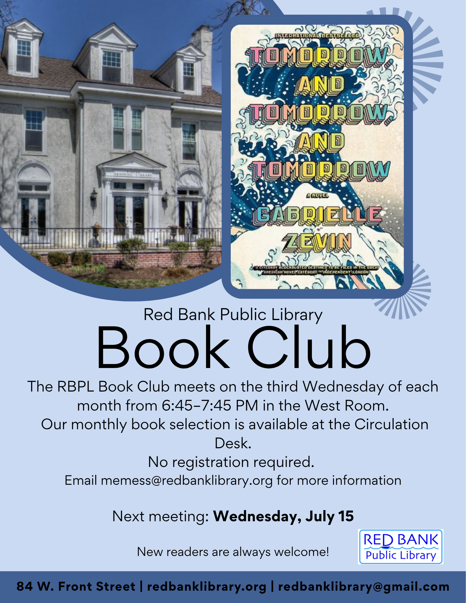 Book Club Flyer Template.png
