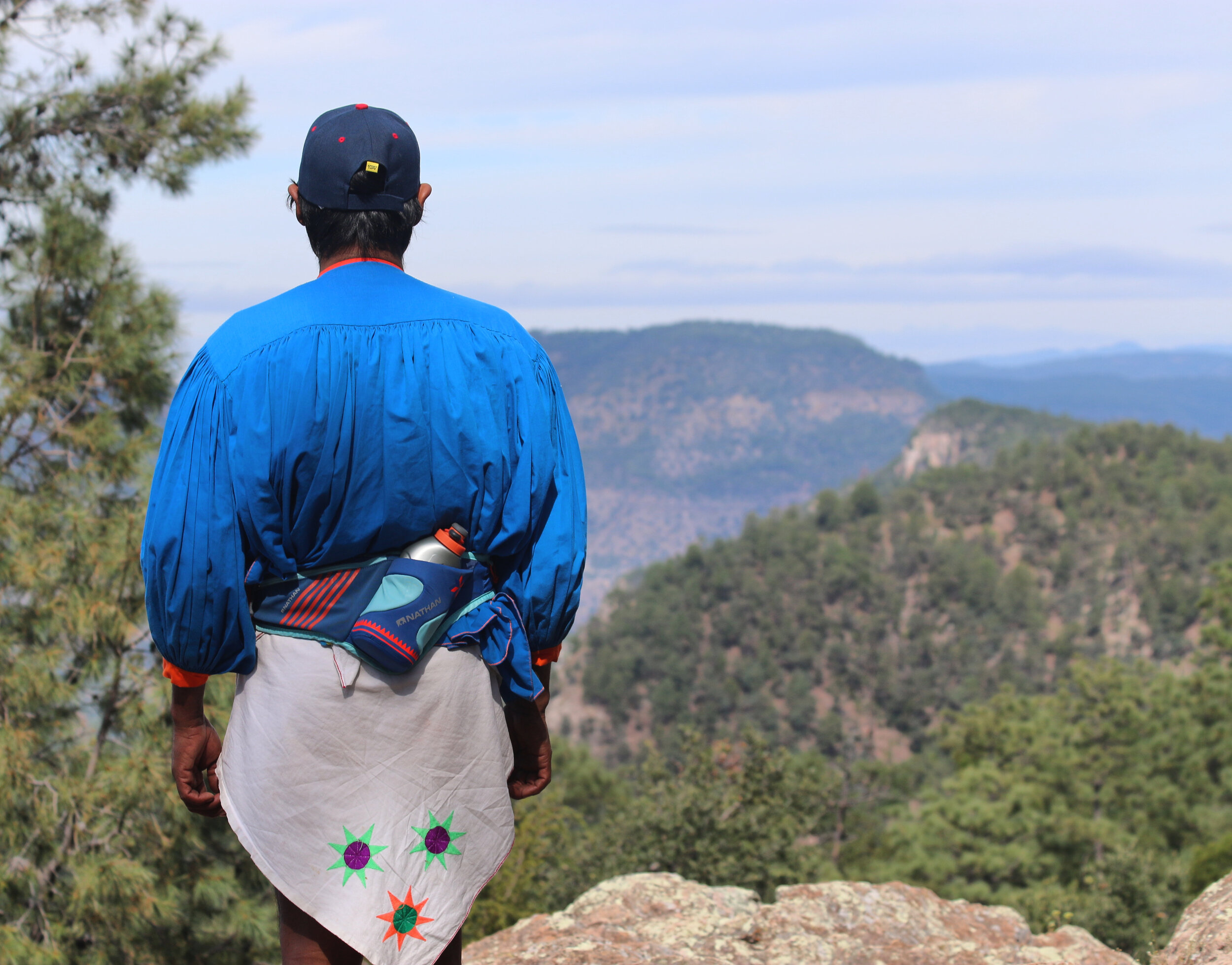 Big Dogs Backyard Mexico 2021 — Copper Canyon Events