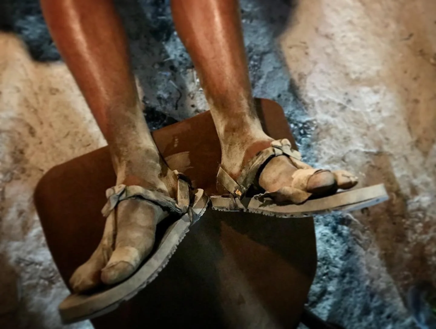 Big Dog's Backyard Ultra World Championship Mexico — Copper Canyon Events