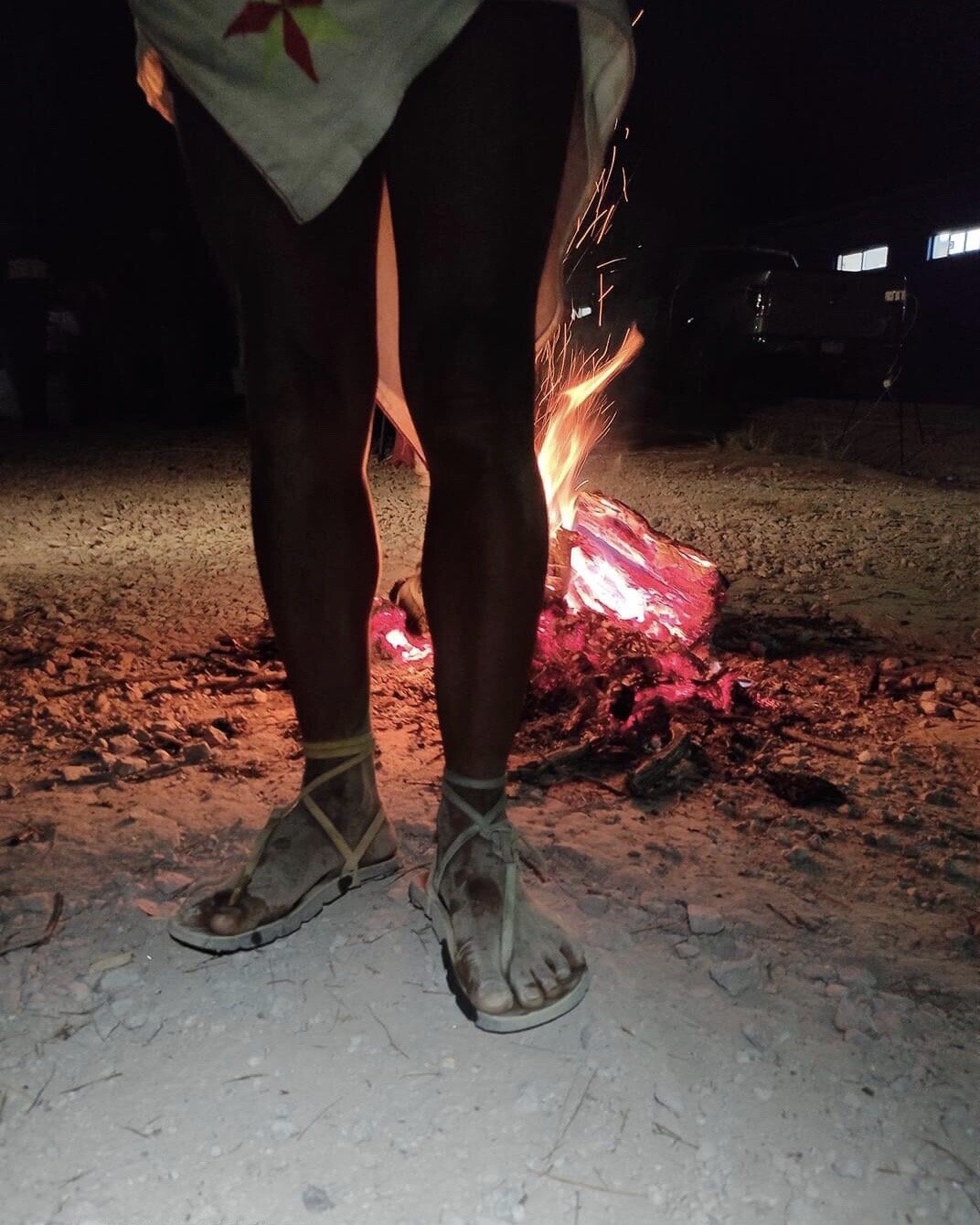 Big Dog's Backyard Ultra World Championship Mexico — Copper Canyon Events