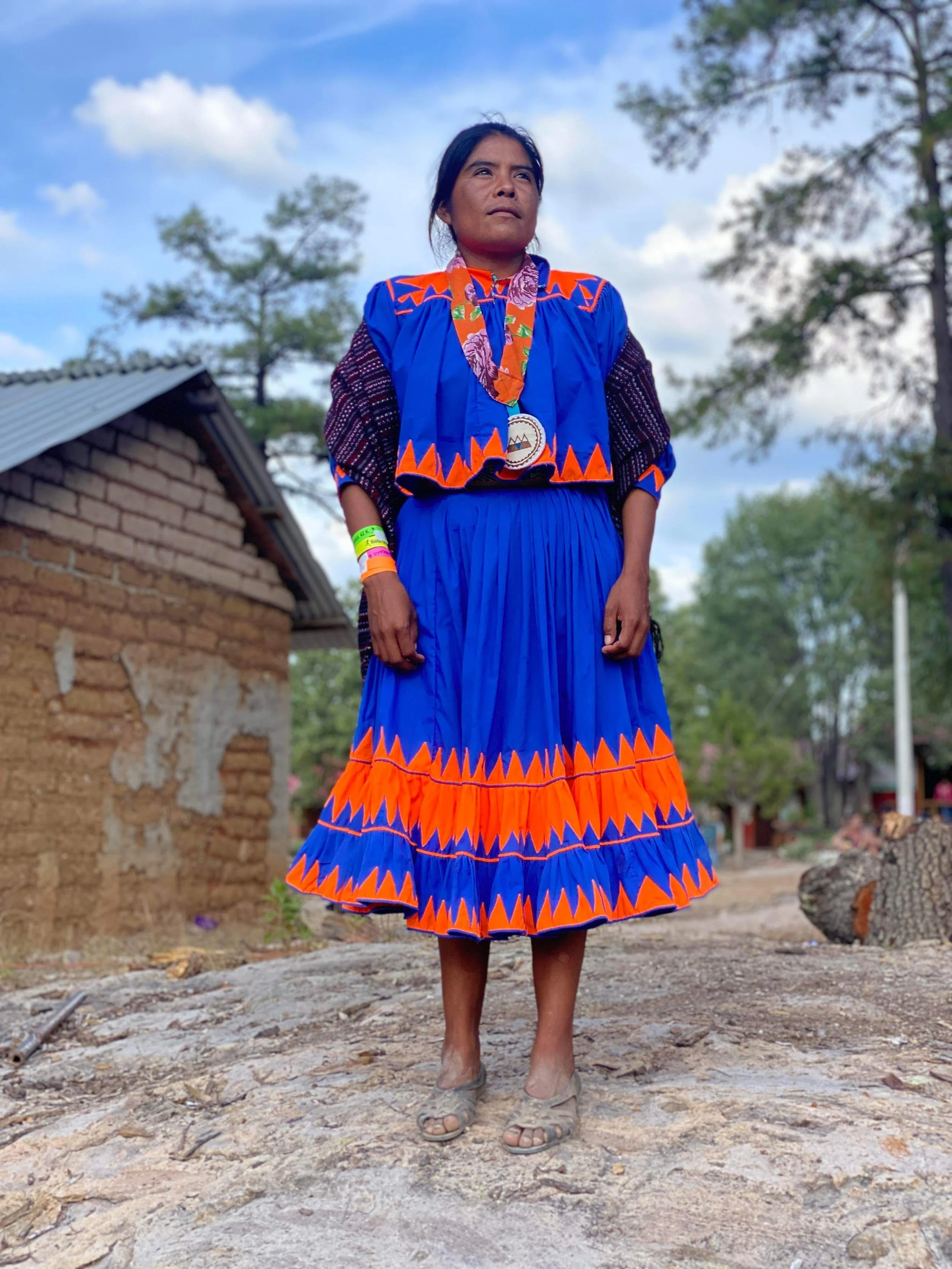 Copper Canyons Endurance Runs pictures in the Sierra Tarahumara (46).JPG