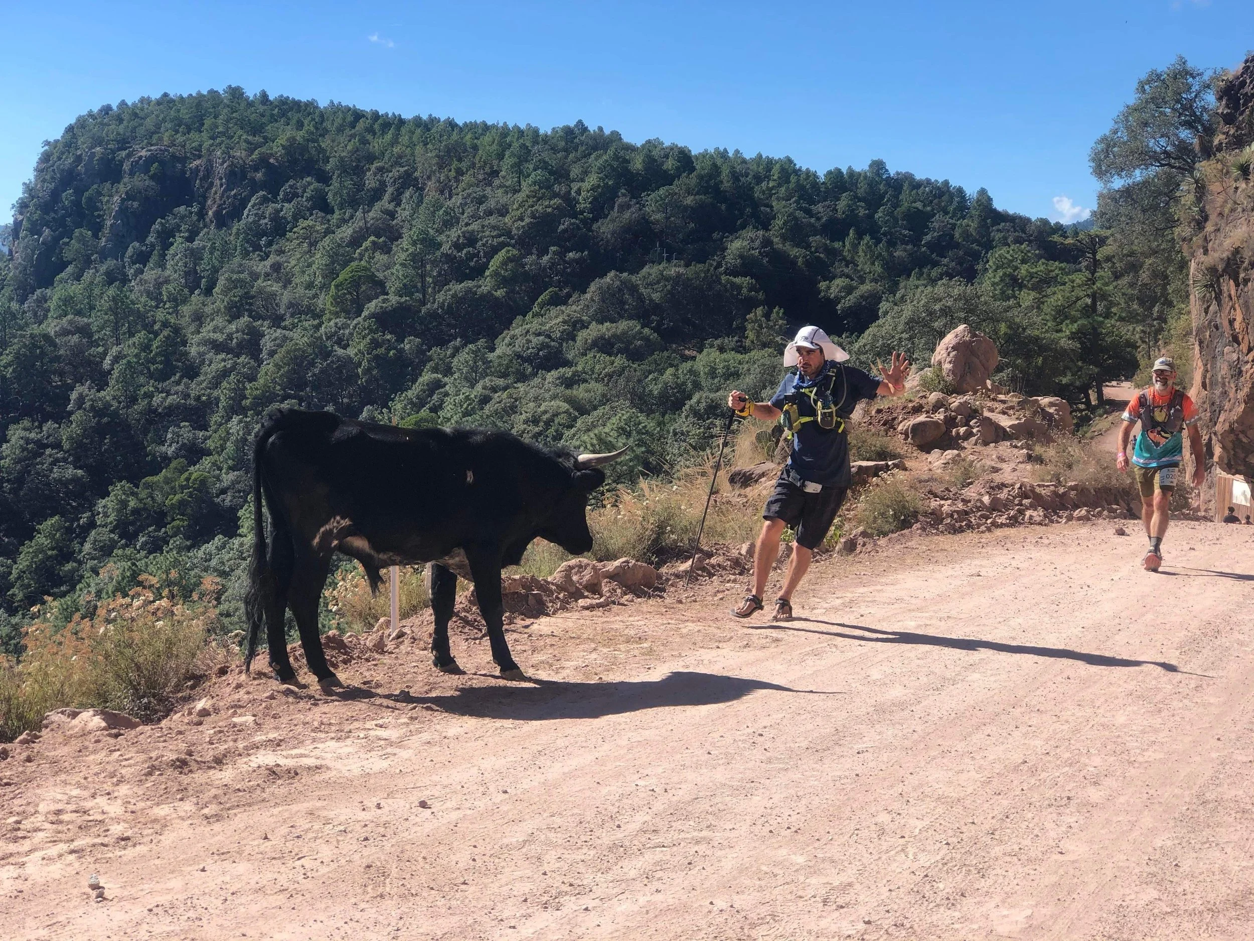 Copper Canyons Endurance Runs pictures in the Sierra Tarahumara (50).JPG