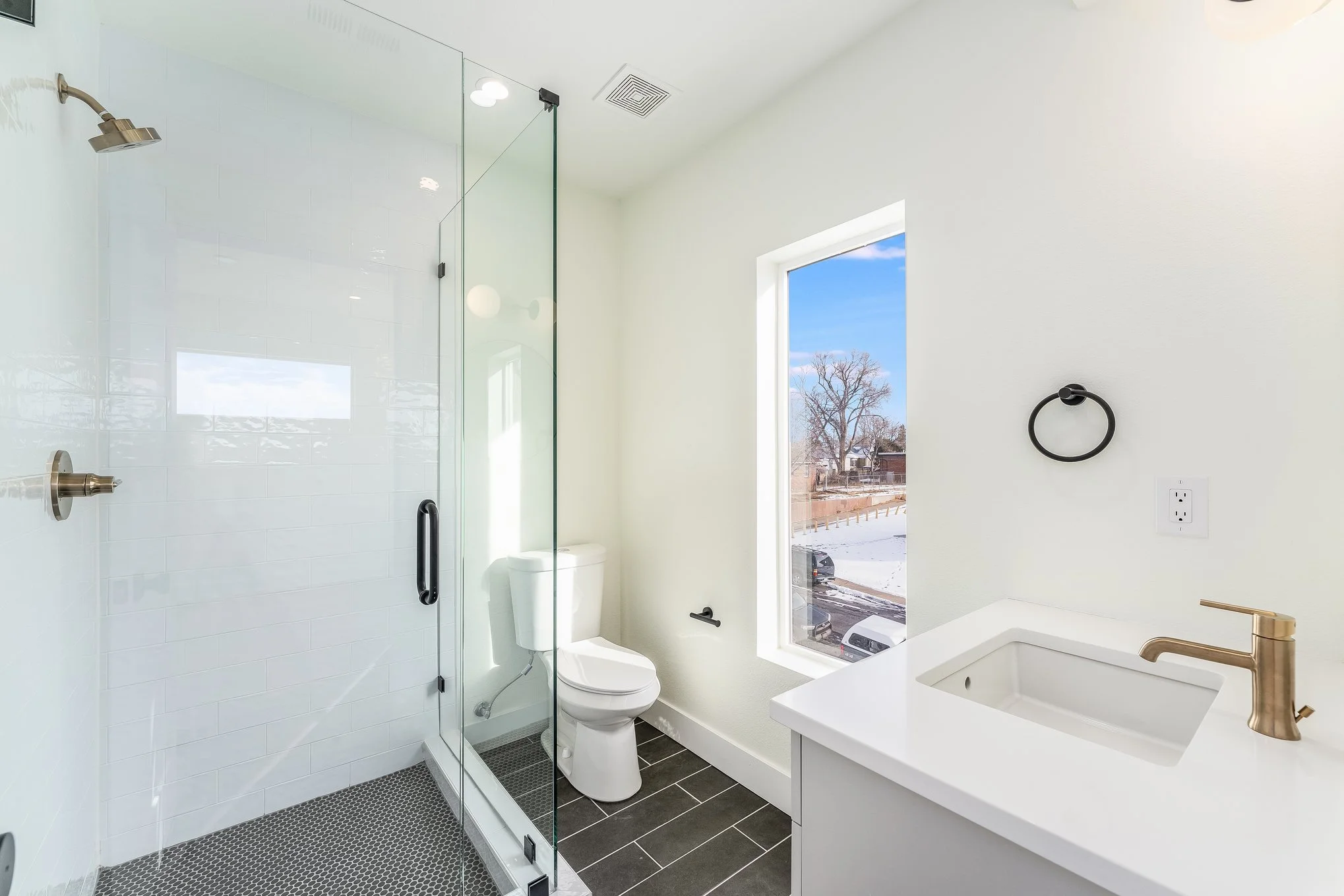 NEWTON TOWNHOMES — KOCH COVOTSOS