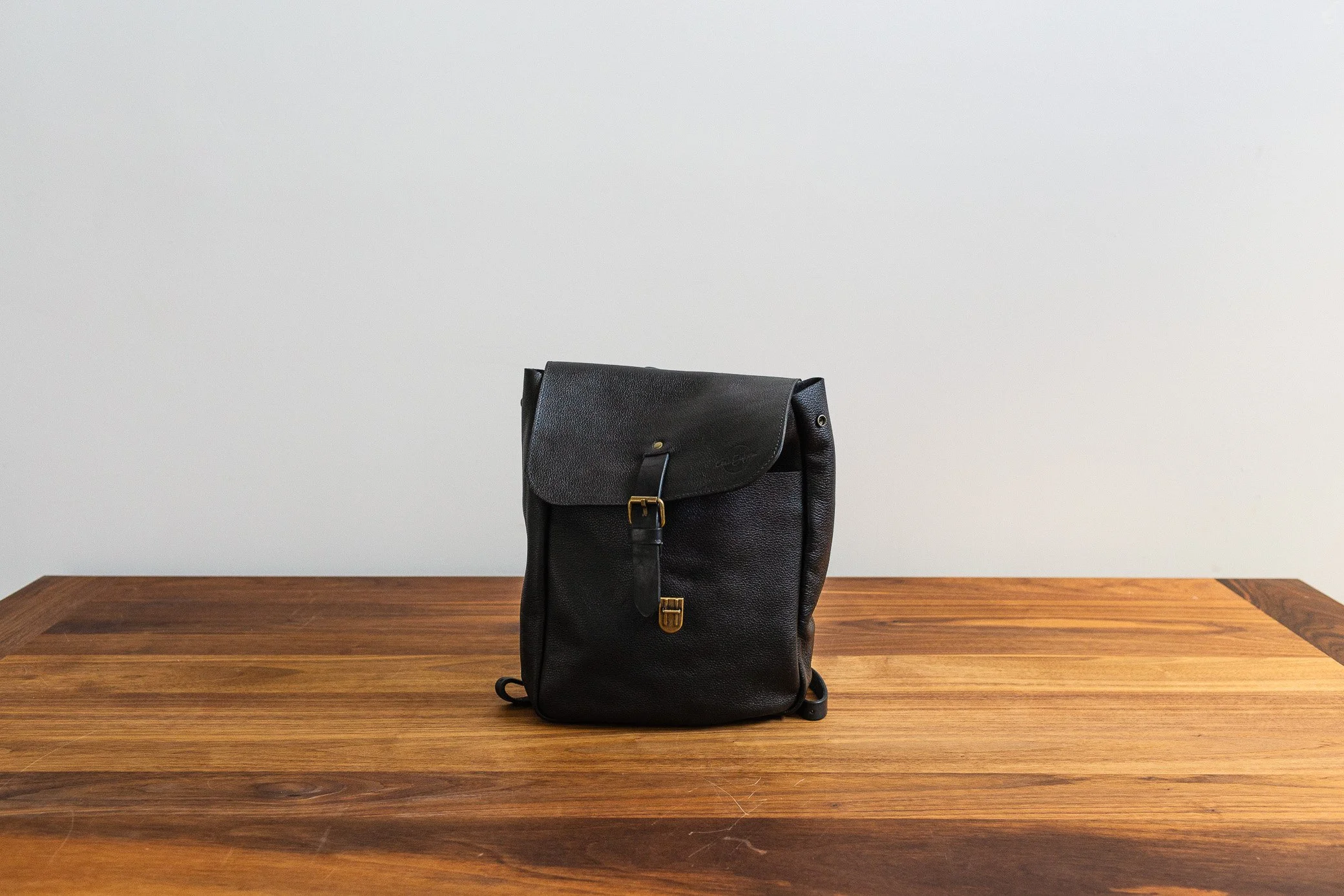 Camila Gangotena Backpack Camila Gangotena | Leather Bags (@camilagangotena  main image 3