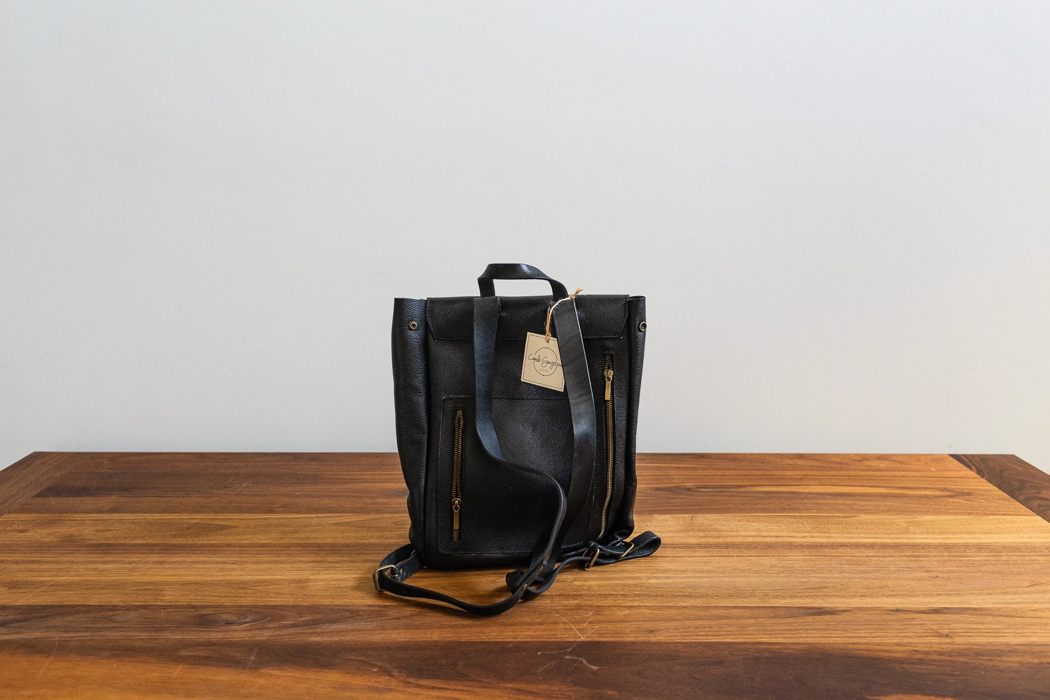 Taylor Backpack — Camila Gangotena display picture 1