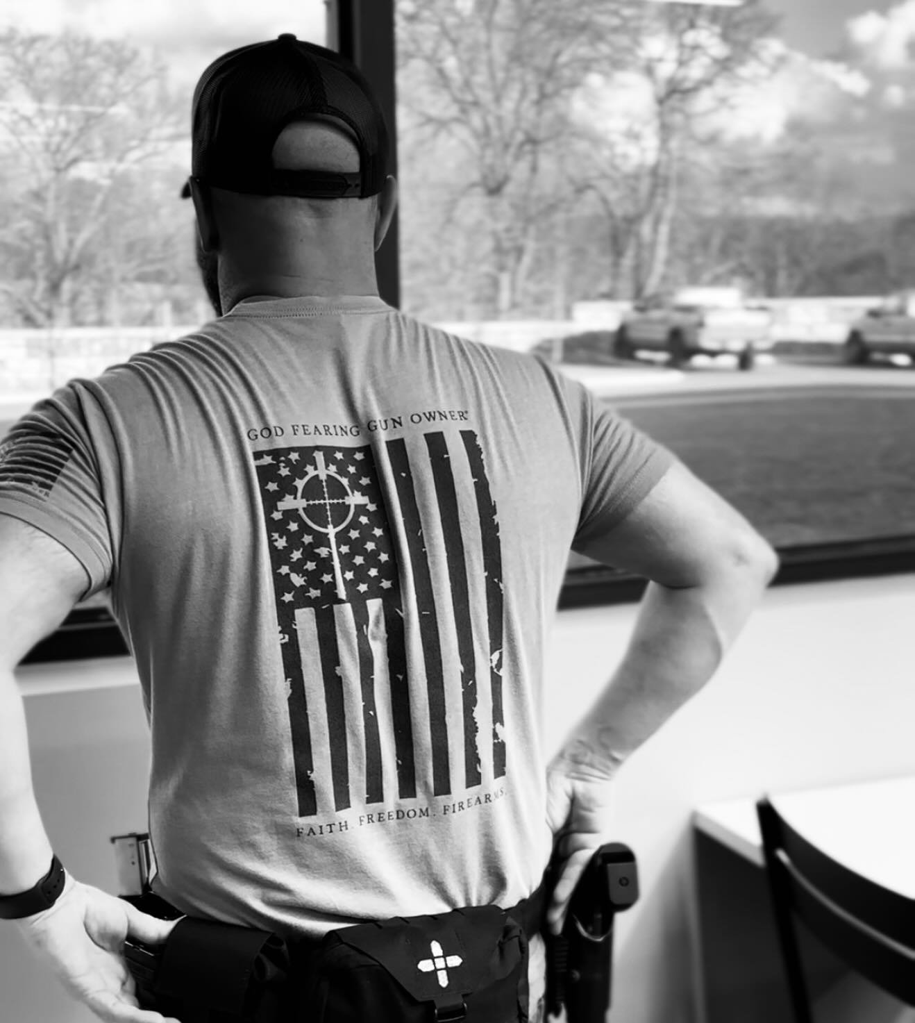 God bless the USA 🇺🇸🙌🏻 

#faithandfreedom #firearms #godfearing