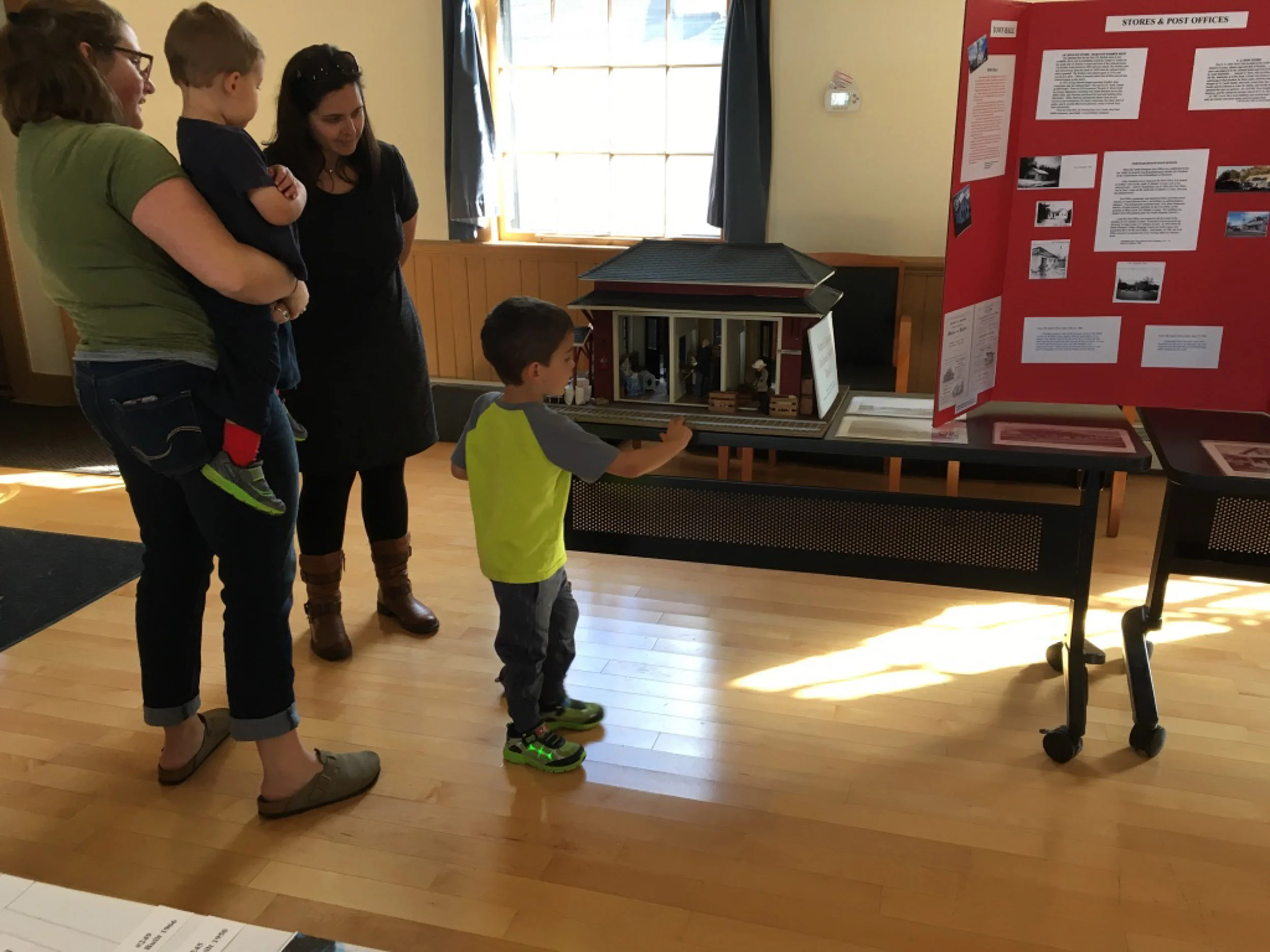 North Hampton Historical Society North Hampton 275th Anniversary-73.jpg