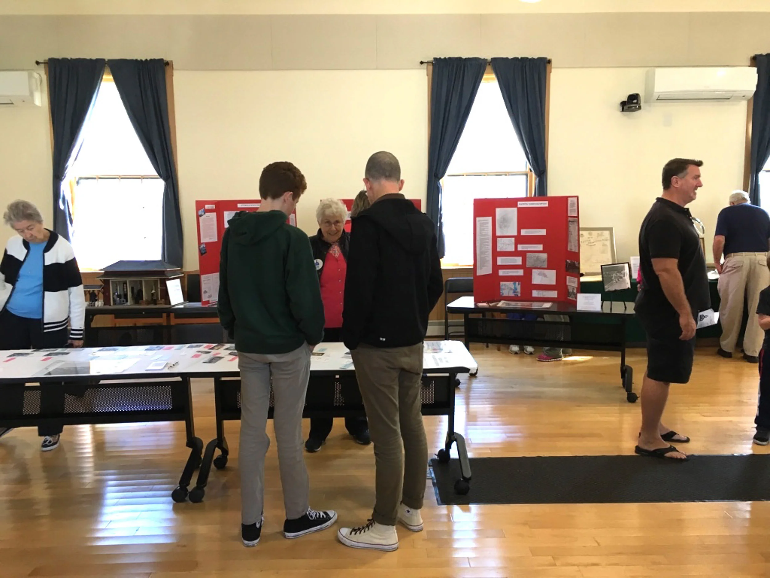 North Hampton Historical Society North Hampton 275th Anniversary-84.jpg