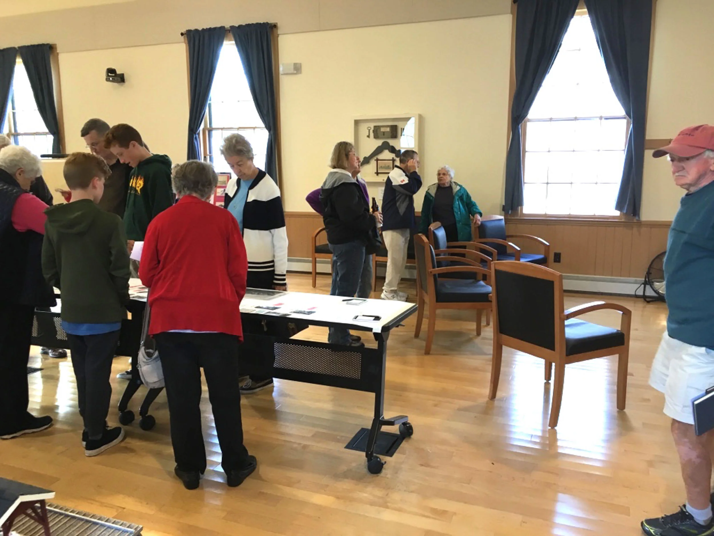 North Hampton Historical Society North Hampton 275th Anniversary-86.jpg