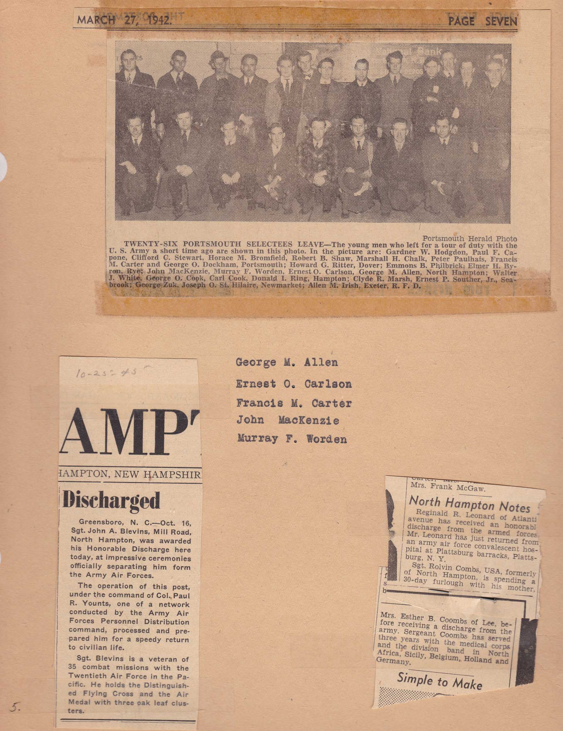 North Hampton Historical Society North Hampton Men and Women in WWII-10.jpg